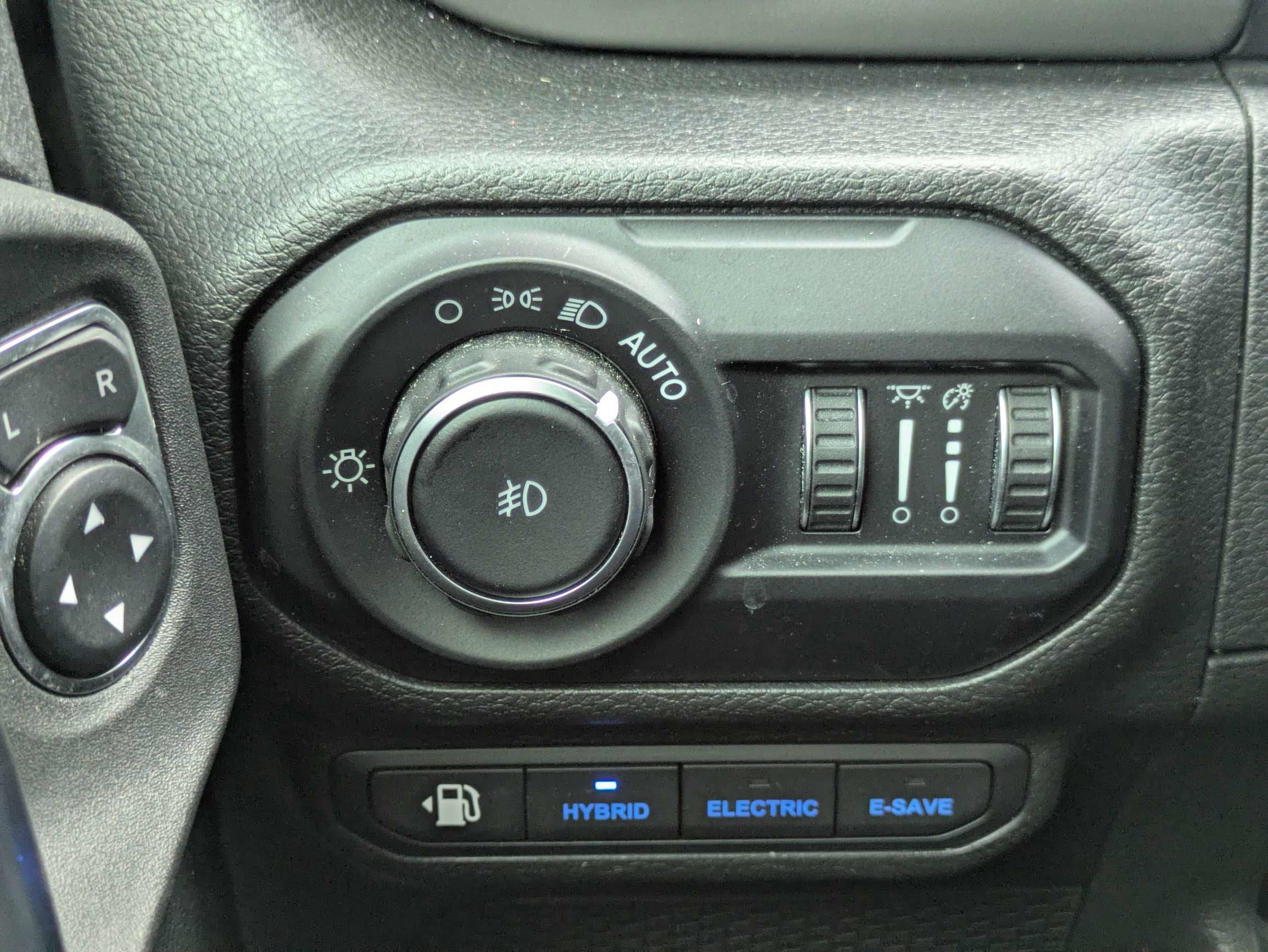 2022 Jeep Wrangler 4xe Unlimited Rubicon 4x4