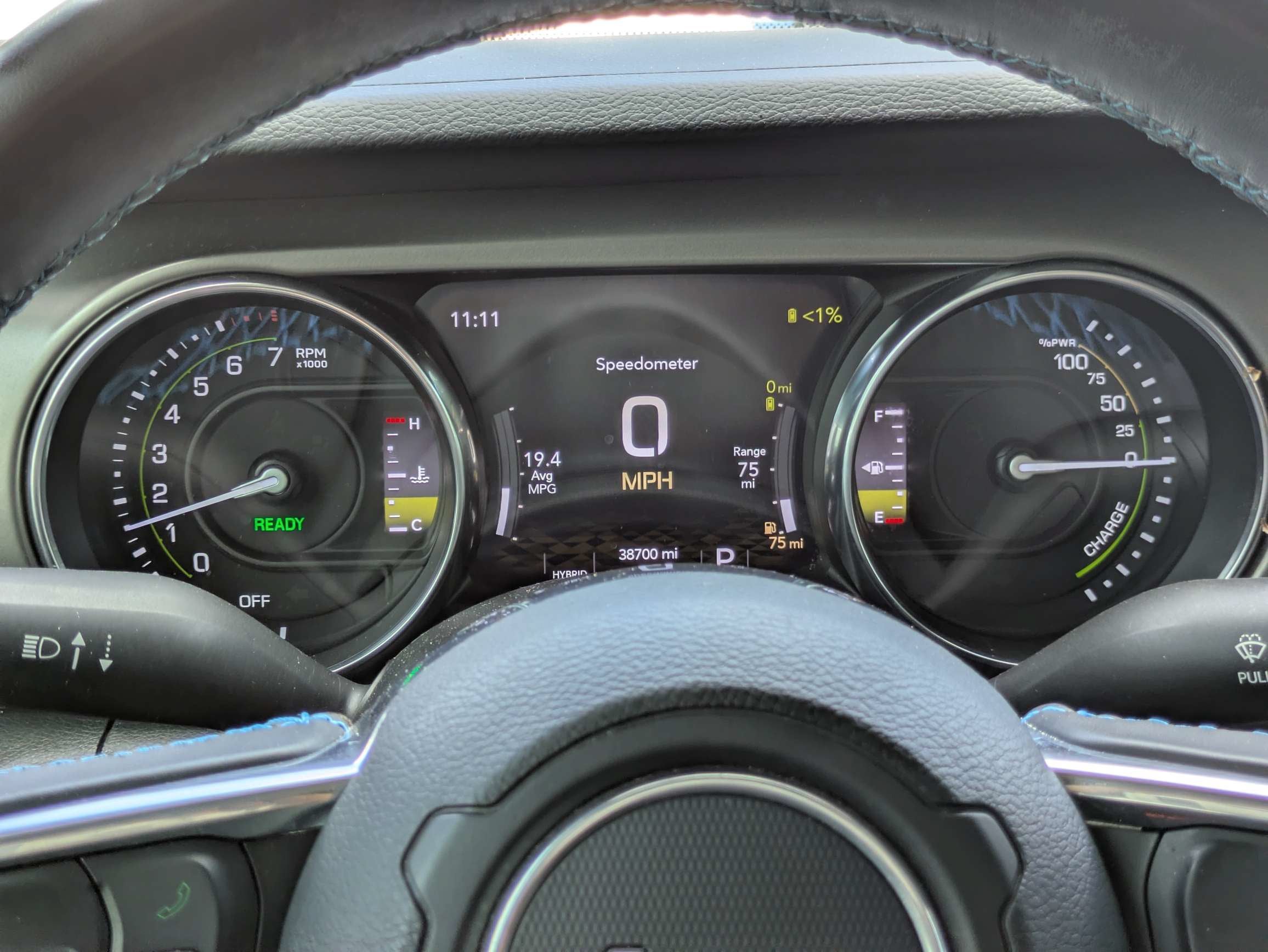 2022 Jeep Wrangler 4xe Unlimited Rubicon 4x4