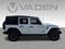 2022 Jeep Wrangler 4xe Unlimited Rubicon 4x4