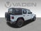 2022 Jeep Wrangler 4xe Unlimited Rubicon 4x4