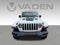 2022 Jeep Wrangler 4xe Unlimited Rubicon 4x4