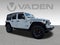 2022 Jeep Wrangler 4xe Unlimited Rubicon 4x4