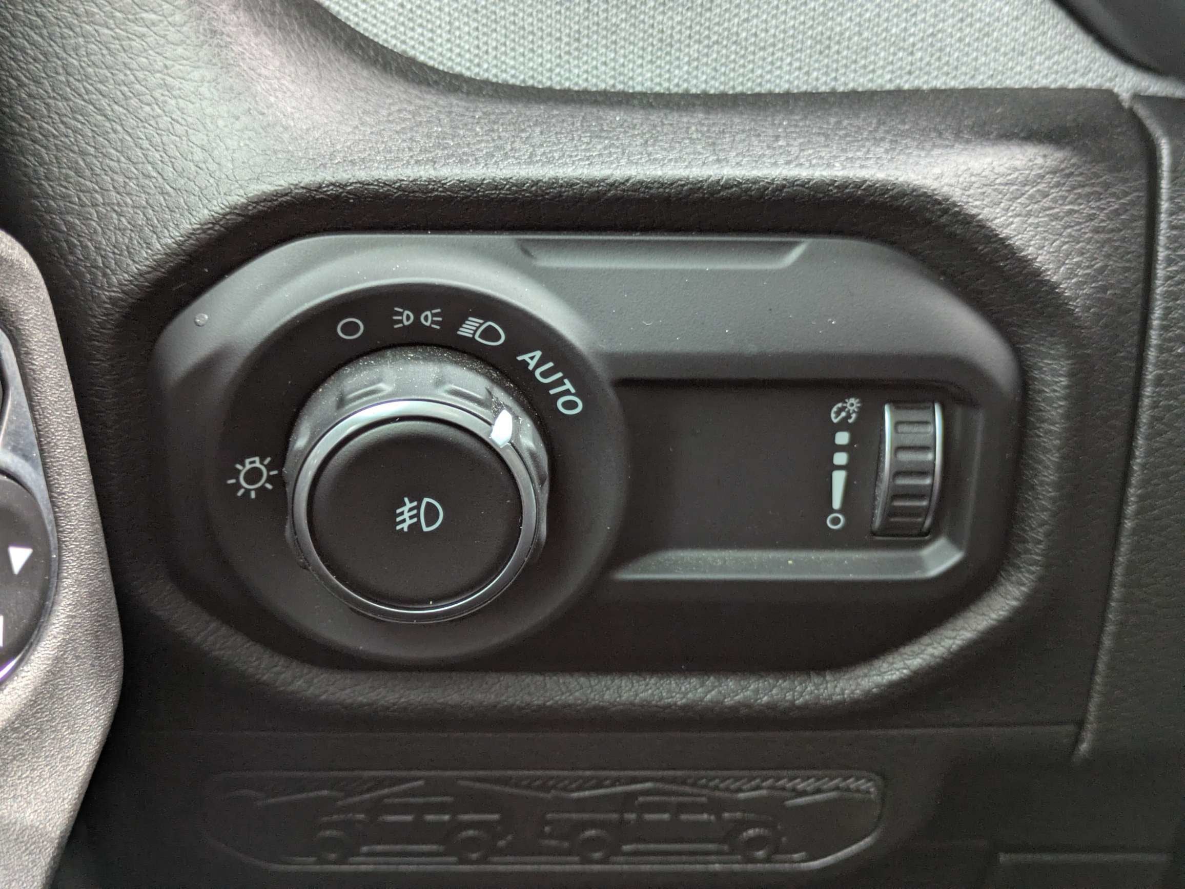 2024 Jeep Wrangler 4-Door Willys 4x4