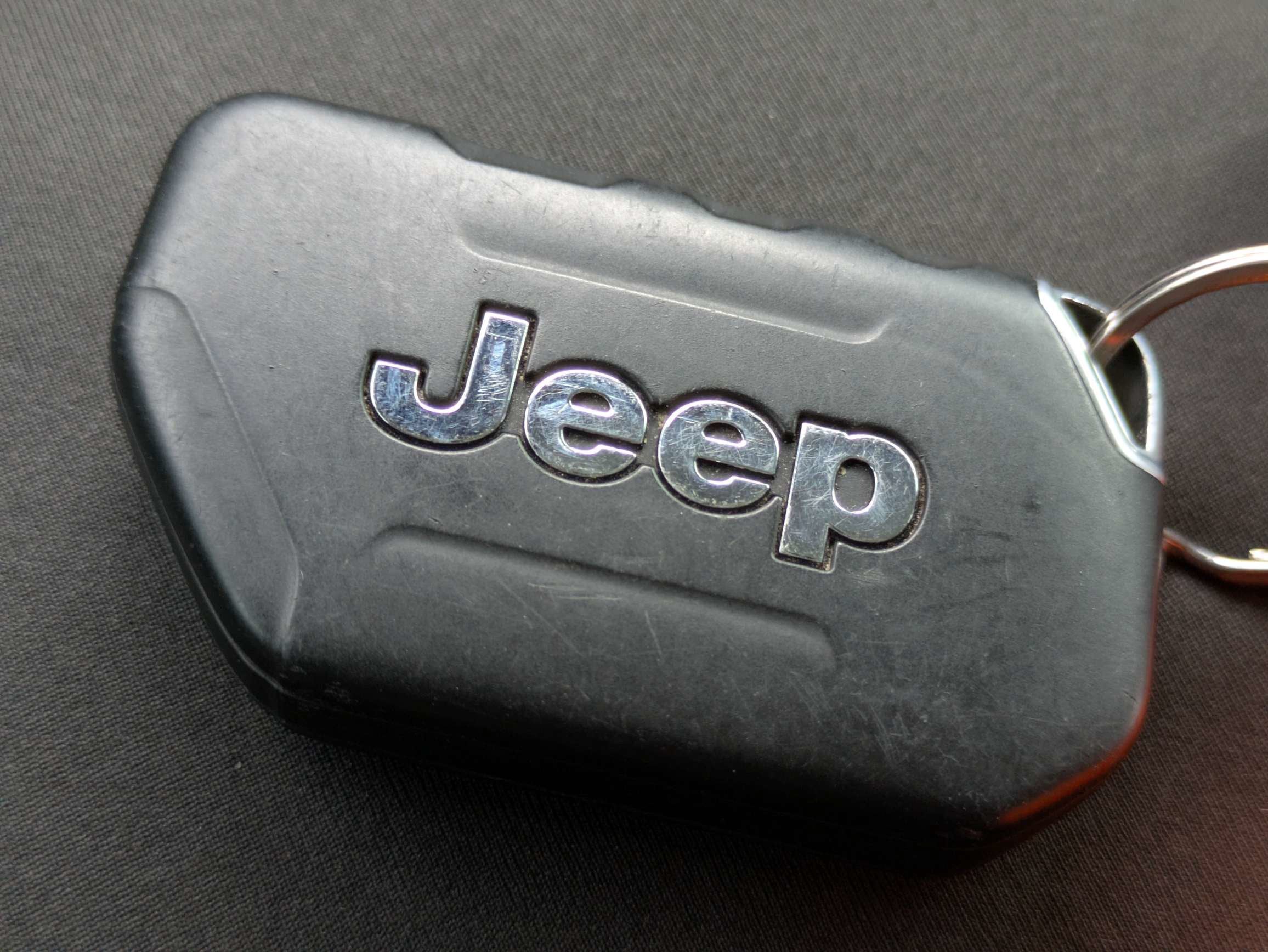 2024 Jeep Wrangler 4-Door Willys 4x4