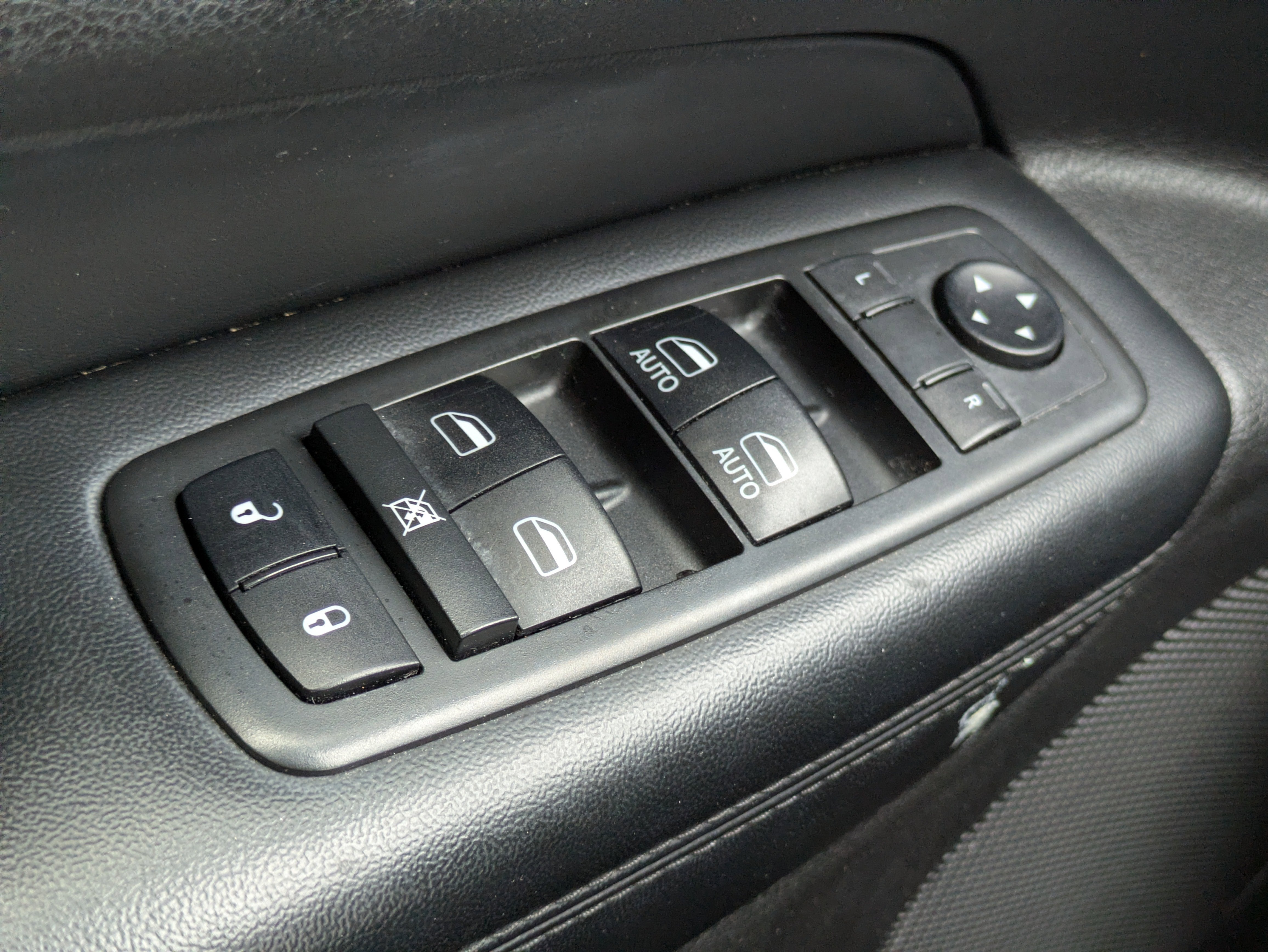 2019 Jeep Grand Cherokee Laredo E