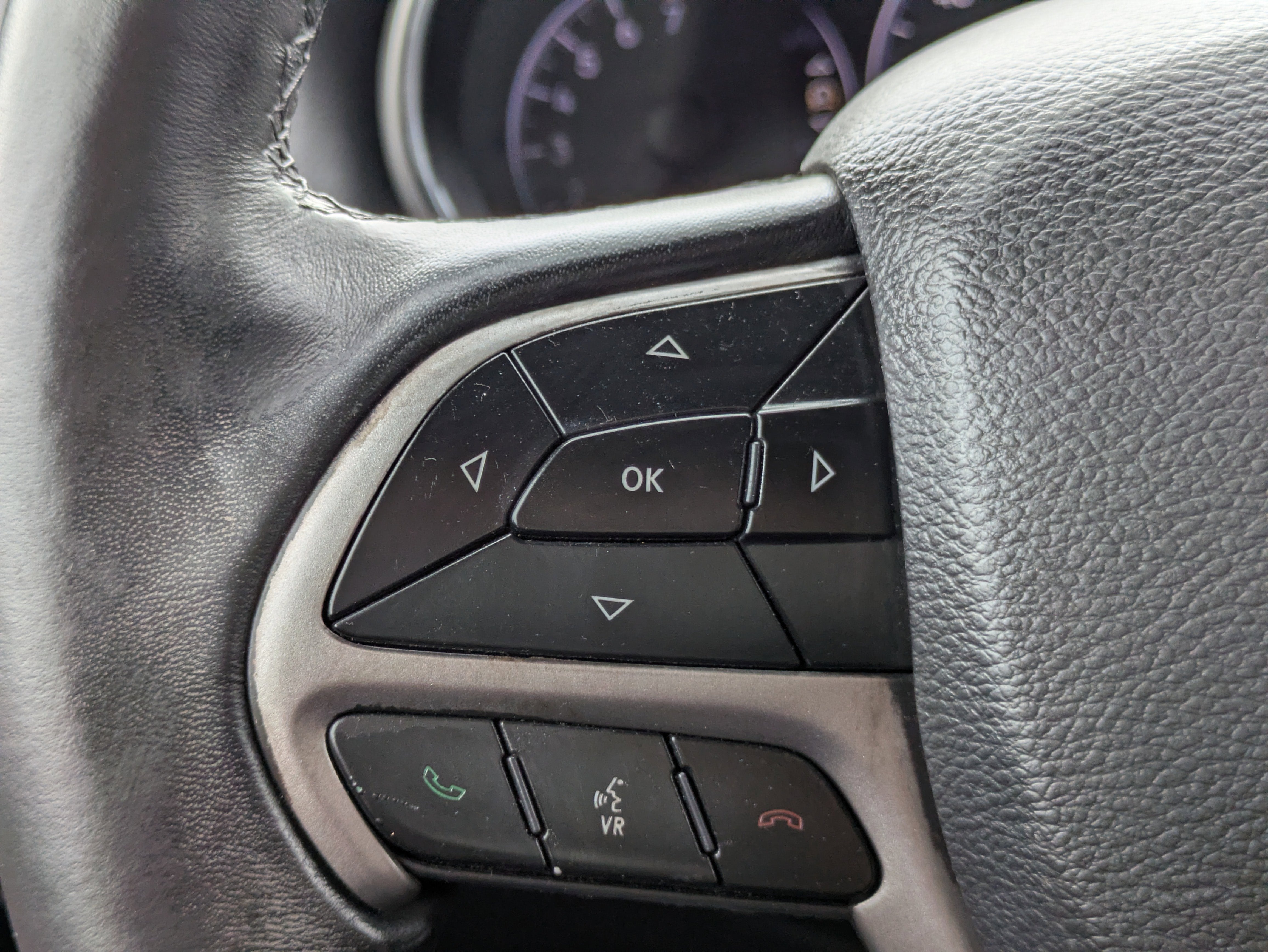 2019 Jeep Grand Cherokee Laredo E