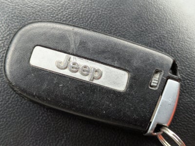 2019 Jeep Grand Cherokee Laredo E