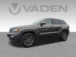 2019 Jeep Grand Cherokee Laredo E 4x2
