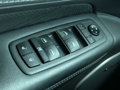 2021 Jeep Grand Cherokee SRT 4x4