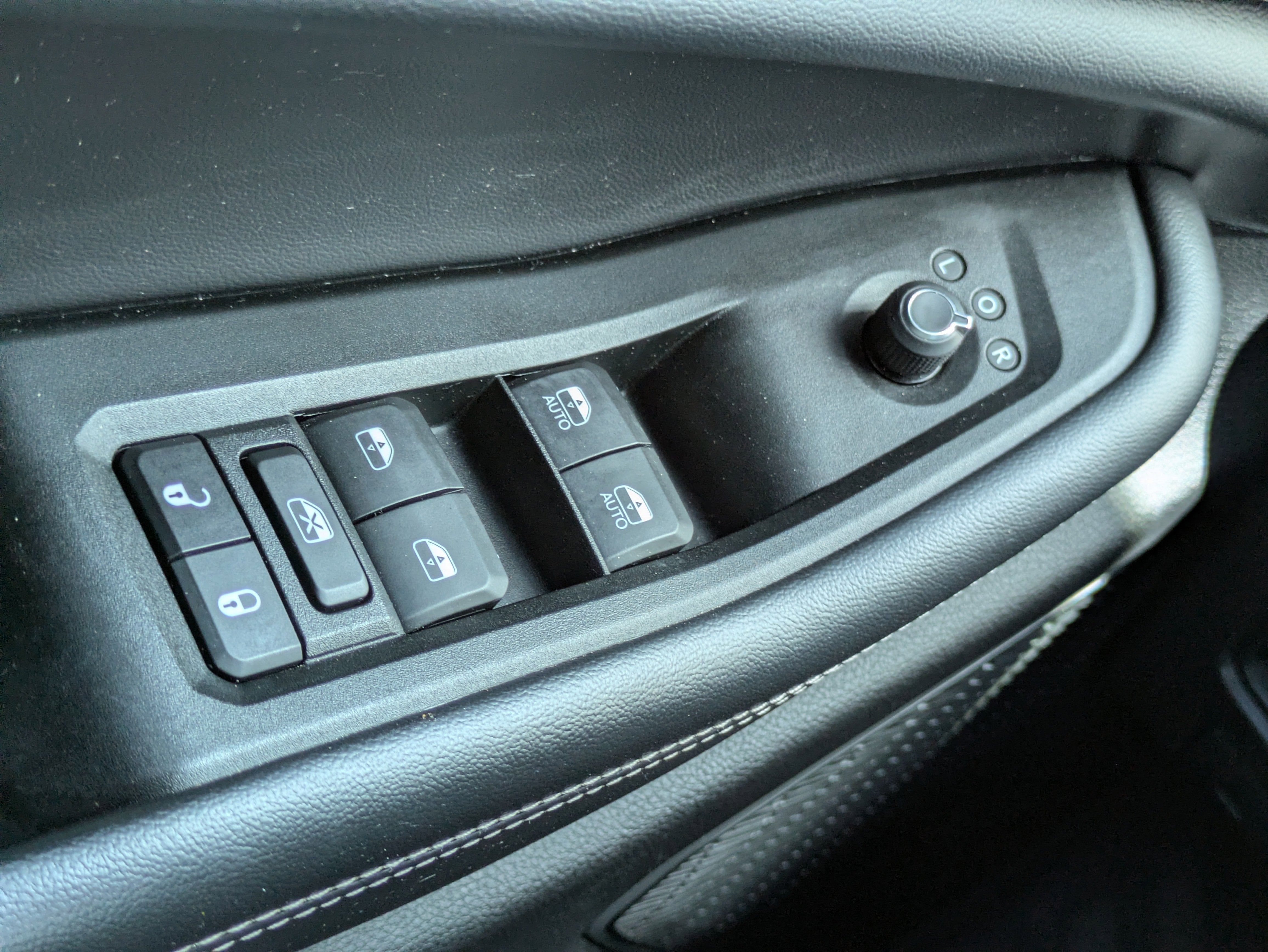2021 Jeep Grand Cherokee L Altitude 4x2