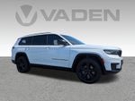 2021 Jeep Grand Cherokee L Altitude 4x2