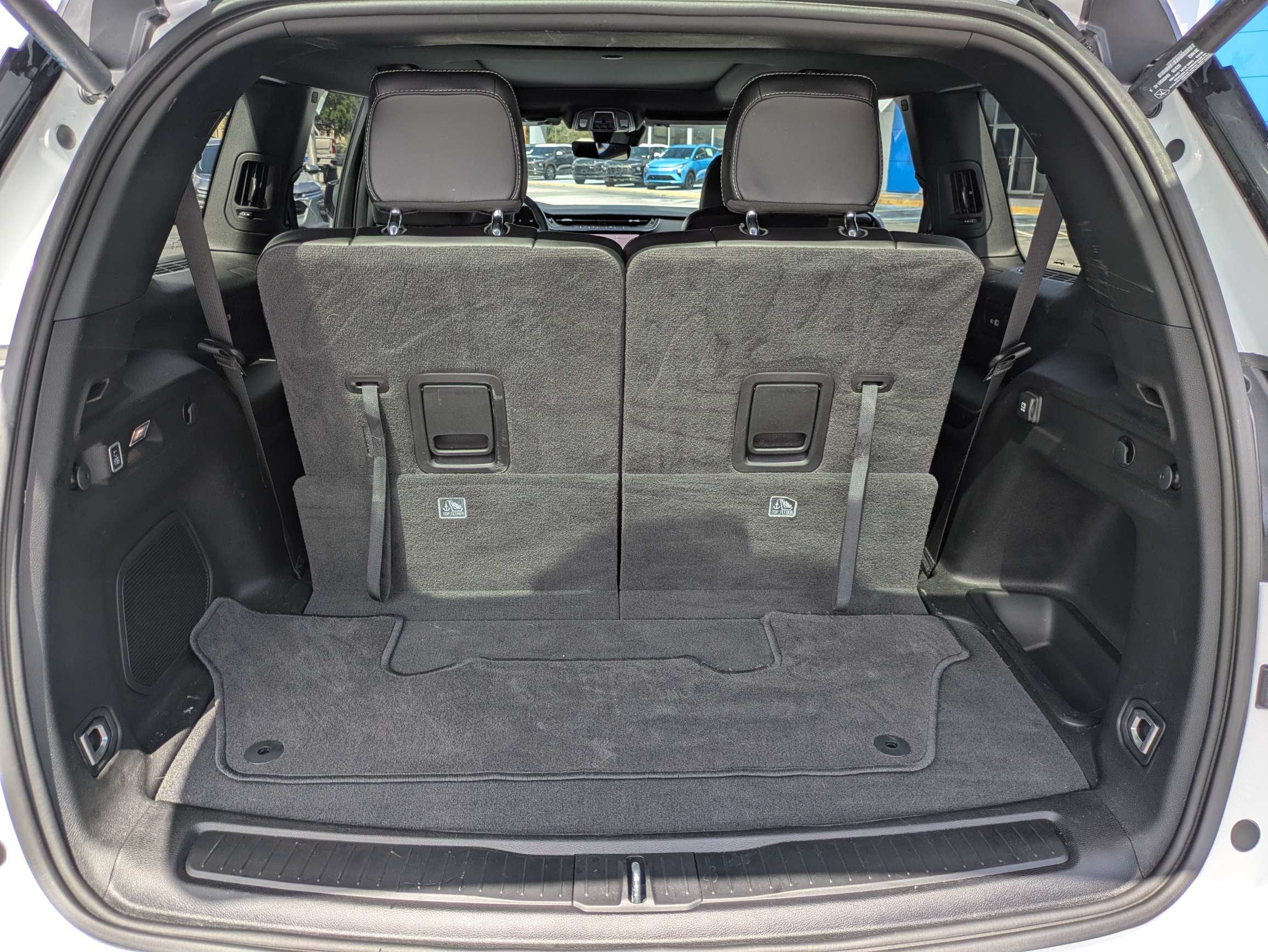 2026 Jeep Grand Cherokee L Limited 4x4