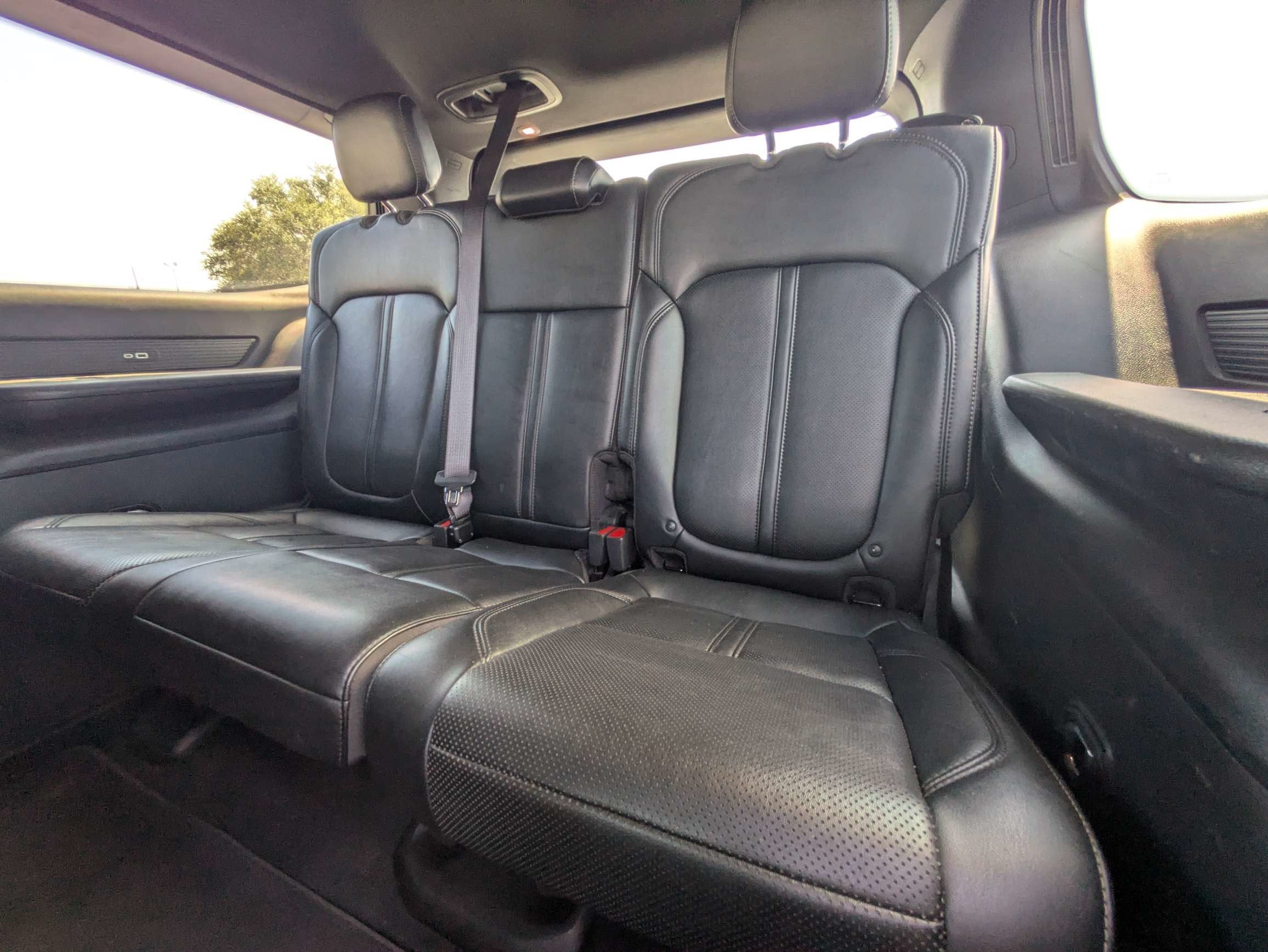 2024 Jeep Wagoneer Series II 4x4