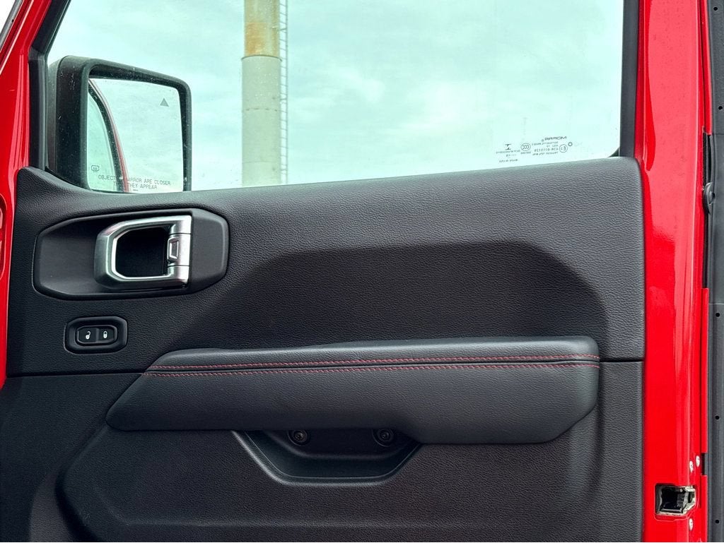 2020 Jeep Gladiator Rubicon 4x4
