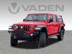 2020 Jeep Gladiator Rubicon 4x4