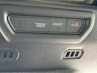 2020 Jeep Gladiator Rubicon 4x4