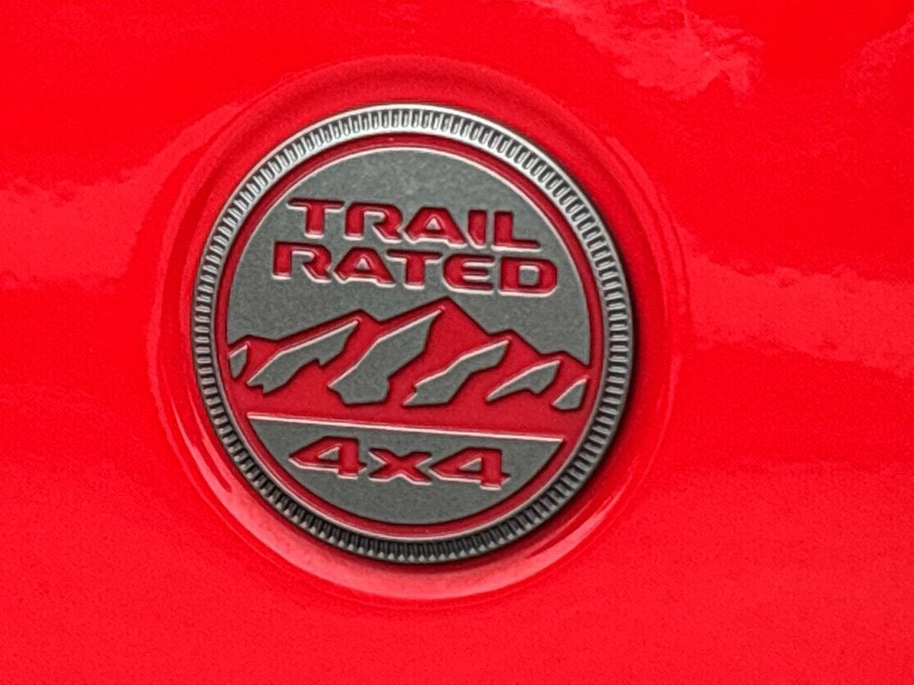 2020 Jeep Gladiator Rubicon 4x4