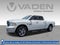 2019 RAM 1500 Classic Big Horn Crew Cab 4x2 6'4" Box
