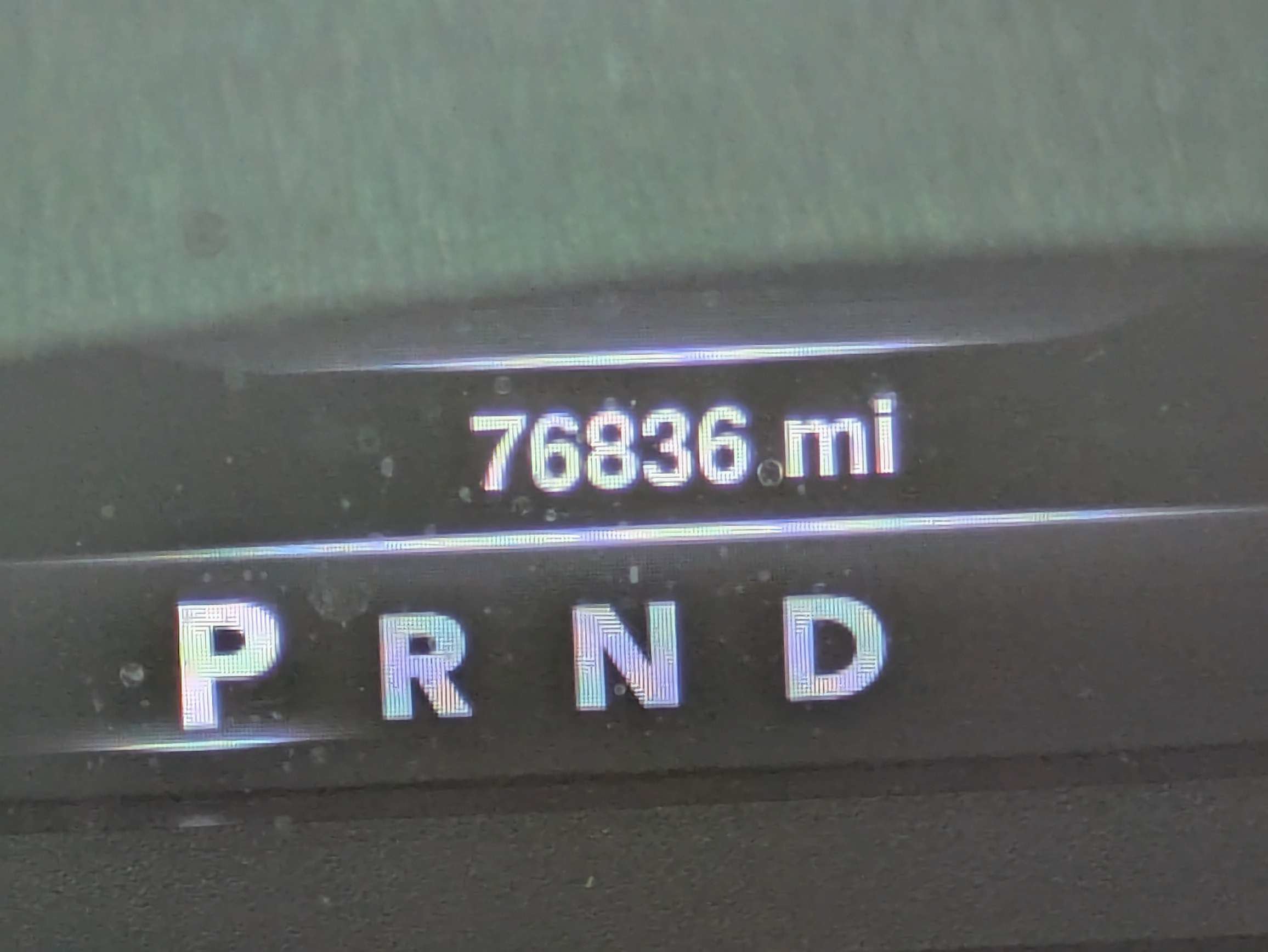 2019 RAM 1500 Classic Big Horn Crew Cab 4x2 6'4" Box