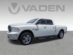 2019 RAM 1500 Classic Big Horn Crew Cab 4x2 6'4" Box