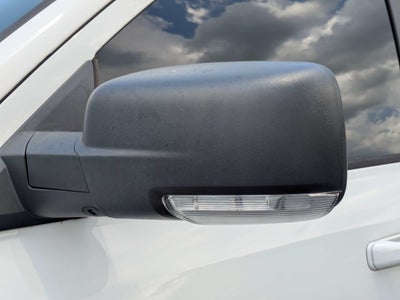 2019 RAM 1500 Classic Big Horn Crew Cab 4x2 6'4" Box