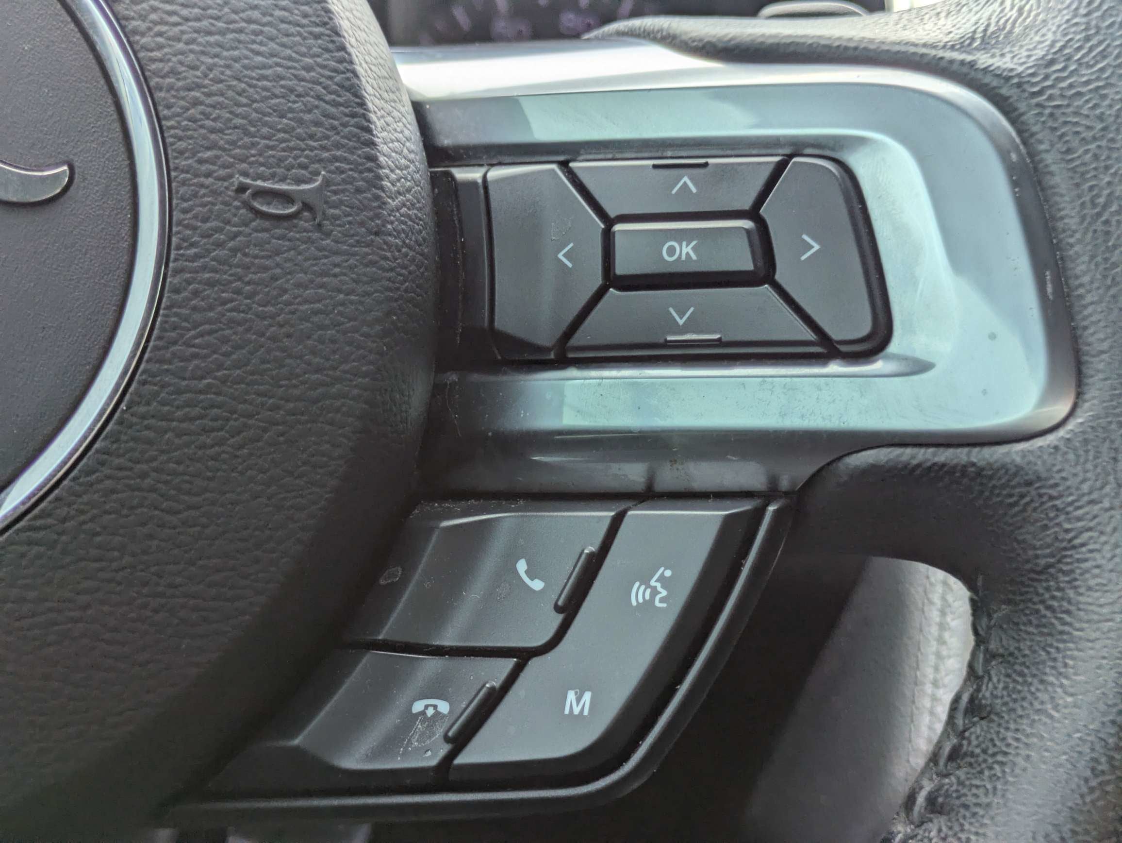 2020 Ford Mustang EcoBoost Convertible