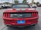 2020 Ford Mustang EcoBoost Convertible