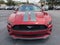 2020 Ford Mustang EcoBoost Convertible