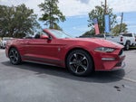 2020 Ford Mustang EcoBoost Convertible