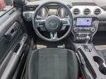 2020 Ford Mustang EcoBoost Convertible