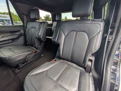 2019 Ford Expedition Limited