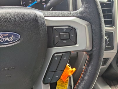 2019 Ford Super Duty F-250 SRW XL