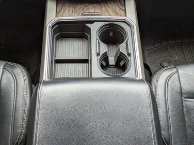 2019 Ford Super Duty F-250 SRW XL