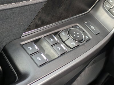 2025 Ford Super Duty F-250 SRW XL