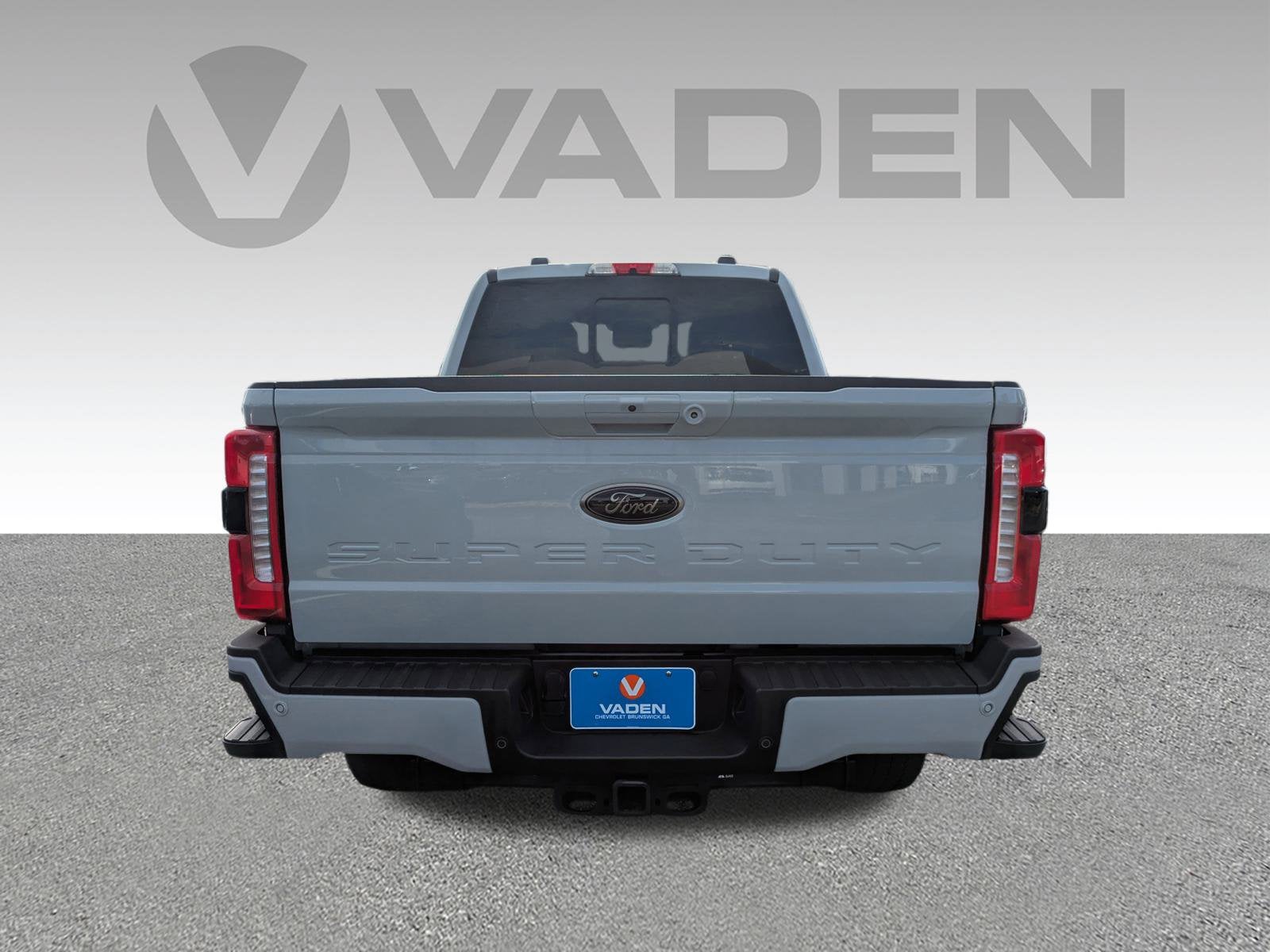 2025 Ford Super Duty F-250 SRW XL