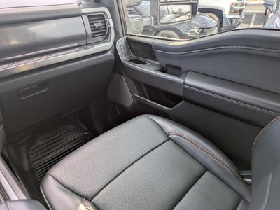 2025 Ford Super Duty F-250 SRW XL