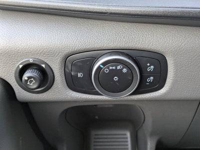 2020 Ford Transit Cargo Van T250