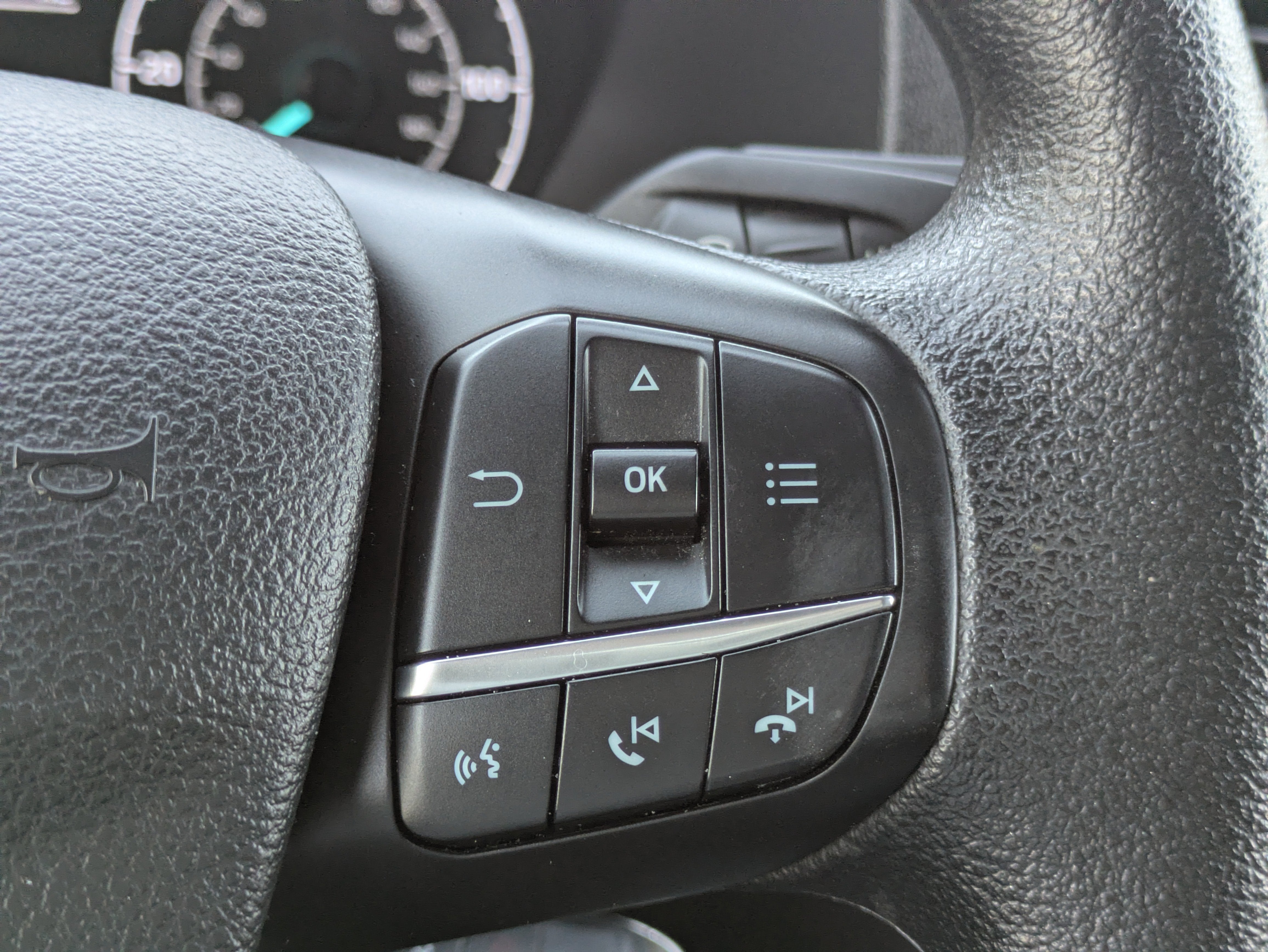 2020 Ford Transit Cargo Van T250