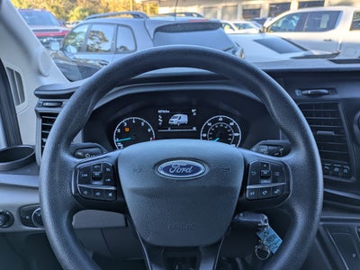 2020 Ford Transit Cargo Van T250