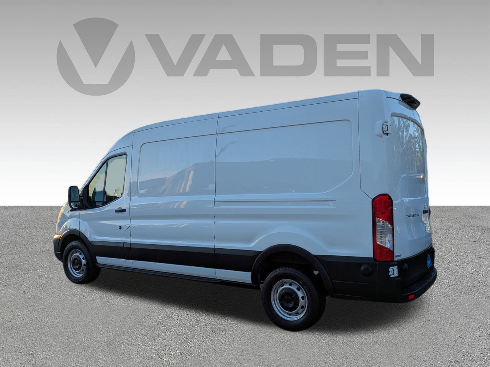 2020 Ford Transit Cargo Van T250