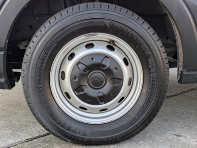 2020 Ford Transit Cargo Van T250