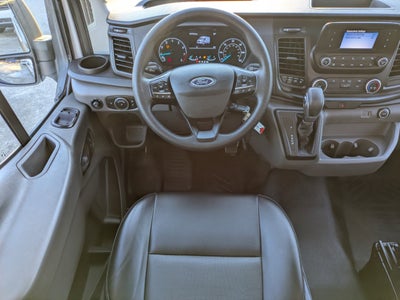 2020 Ford Transit Cargo Van T250