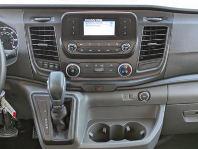 2020 Ford Transit Cargo Van T250