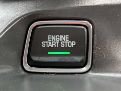 2022 Chevrolet Camaro 1LT