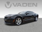 2022 Chevrolet Camaro 1LT
