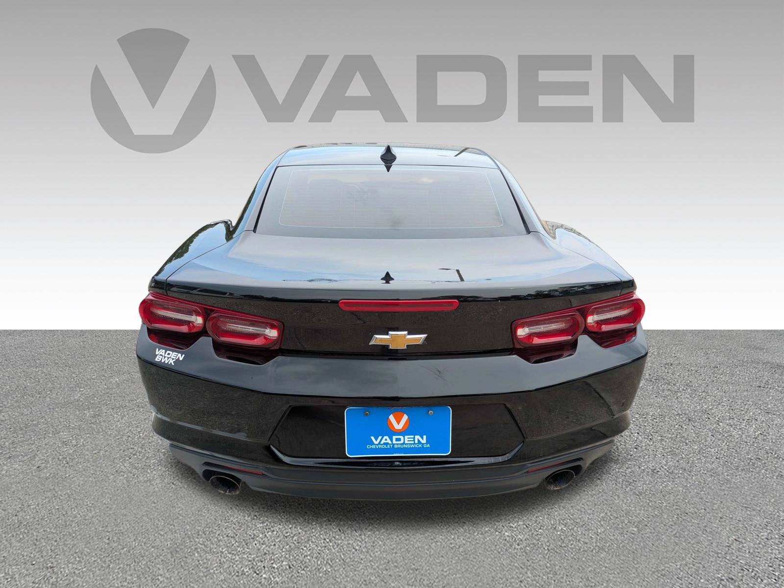 2022 Chevrolet Camaro 1LT