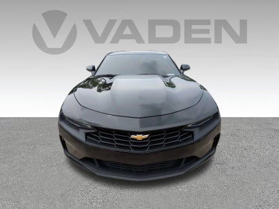 2022 Chevrolet Camaro 1LT