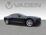 2022 Chevrolet Camaro 1LT