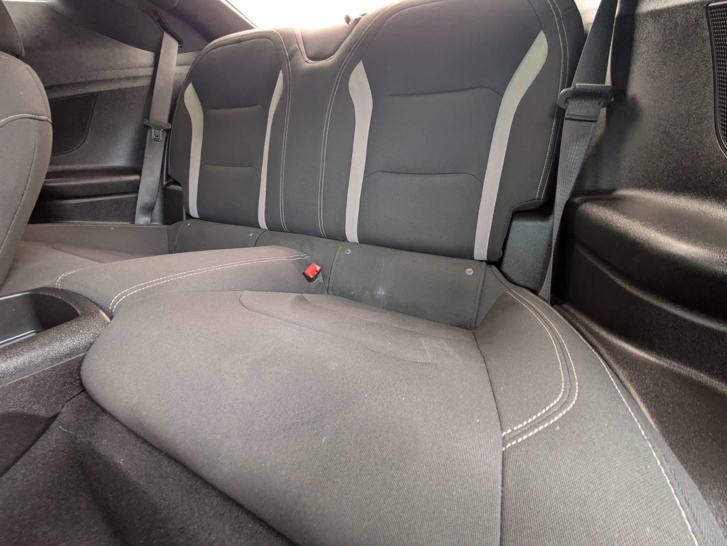 2022 Chevrolet Camaro 1LT