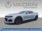 2017 Chevrolet Camaro ZL1